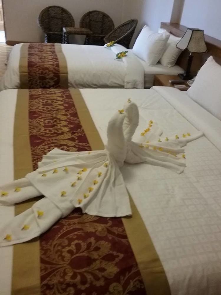 Hotel Royal King Yangon Eksteriør bilde