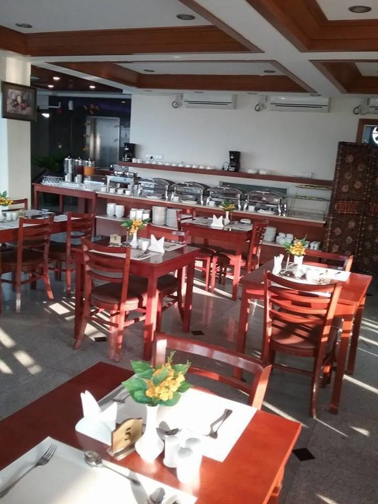 Hotel Royal King Yangon Eksteriør bilde