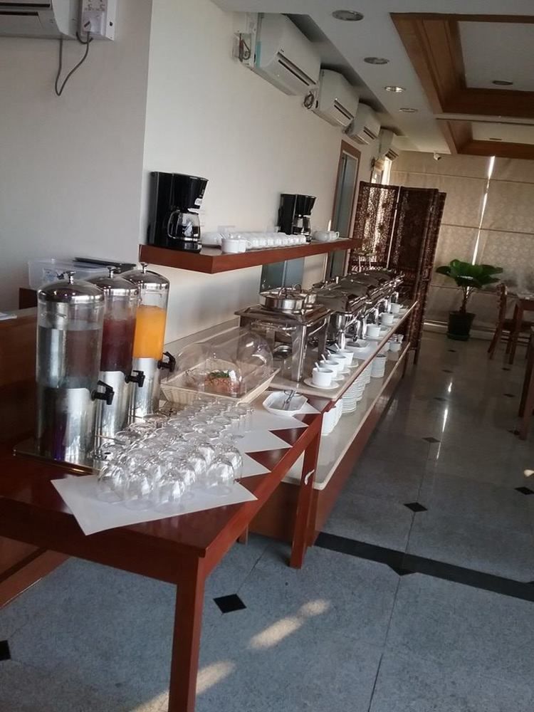 Hotel Royal King Yangon Eksteriør bilde