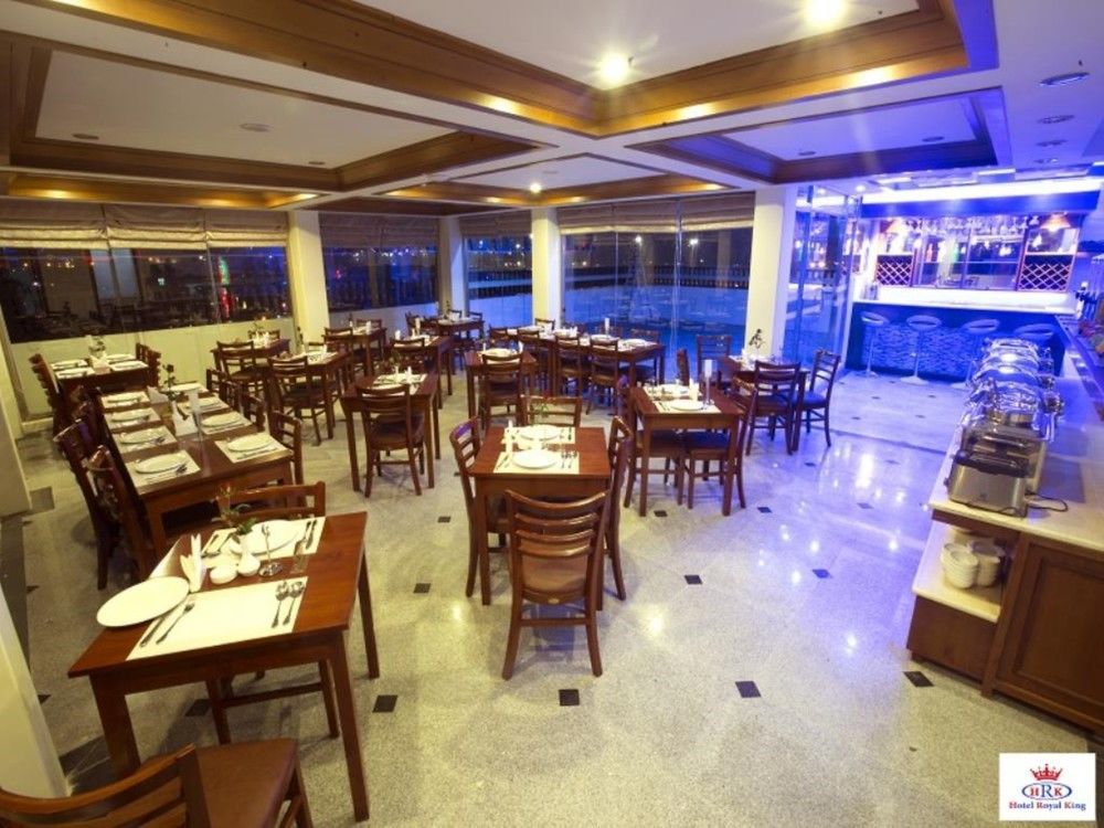 Hotel Royal King Yangon Eksteriør bilde
